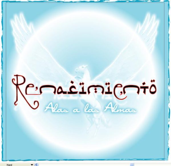 Renacimiento - Alas a las Almas